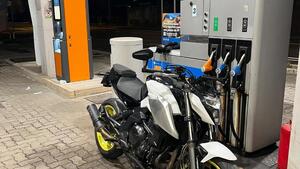 CFMOTO 650NK (2021 - 24) 