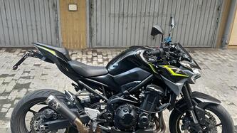 Kawasaki Z 900 A2 (2021 - 24)