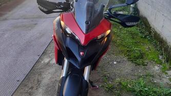 Ducati Multistrada 950 (2018) usata
