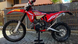 Betamotor RR 300 2T Enduro (2021) usata
