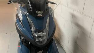 Yamaha Tricity 155 (2022 - 25) 