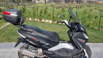 Malaguti Madison 250 RS (2003 - 04) usata