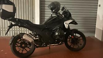 Bmw R 1300 GS Triple Black (2023 - 26)
