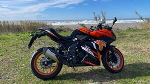 Wottan Motor GP1 125 (2020 - 24) 