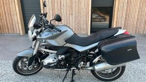 Bmw R 1200 R (2006 - 11) 