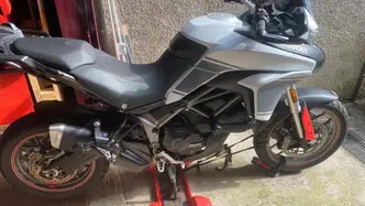 Ducati Multistrada 950 (2018) usata