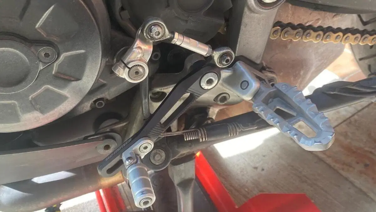 Ducati Multistrada 950 (2018)  (3)