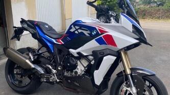 Bmw S 1000 XR (2020 - 23) usata