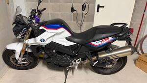 Bmw F 800 R (2017 - 20) 