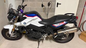 Bmw F 800 R (2017 - 20)