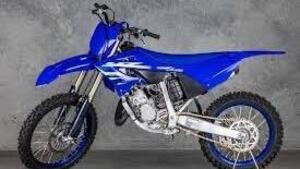 Yamaha YZ 125 (2025) 