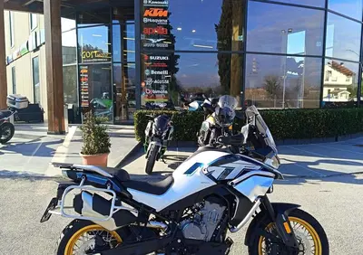CFMOTO 800MT Explore (2023 - 26) - Annuncio 9947228