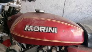 Moto Morini  