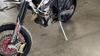 Betamotor RR 400 4T Enduro (2008) usata