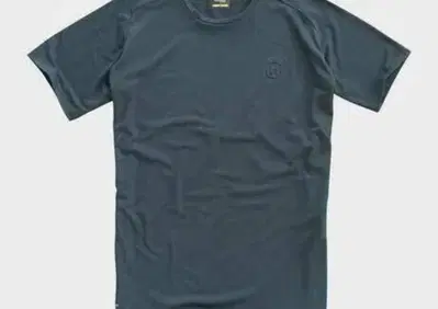 Maglia Husqvarna Origin tee blue Taglia XL Nuova - Annuncio 9948057