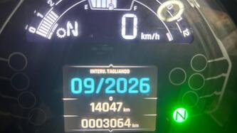 Triumph Tiger Sport 800 (2025 - 26) usata