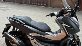 Honda Forza 300 ABS (2018 - 20)