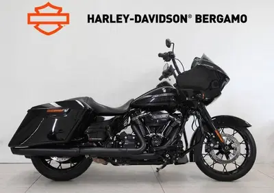Harley-Davidson 114 Road Glide Special (2019 - 20) - FLTRXS - Annuncio 9948072