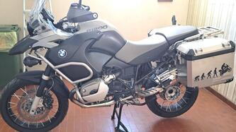 Bmw R 1200 GS Adventure (2008 - 09)