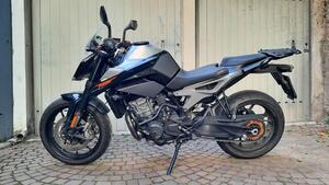 KTM 790 Duke (2018 - 20) 