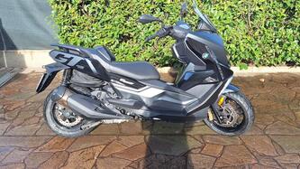 Bmw C 400 GT (2021 - 24) usata