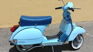 Vespa  