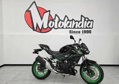 Kawasaki Z 500 SE (2024 - 26) - Annuncio 9948103