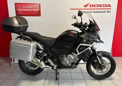 Honda Crosstourer DCT ABS Travel Edition (2015 - 17) - Annuncio 9846983