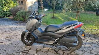 Yamaha X-Max 300 ABS (2017 - 20) usata