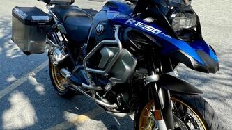 Bmw R 1250 GS Adventure (2019 - 20)
