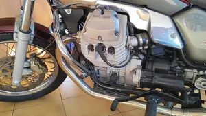 Moto Guzzi Nevada 750 Club (2002 - 06)  (10)