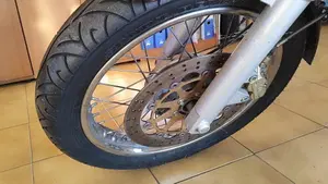 Moto Guzzi Nevada 750 Club (2002 - 06)  (12)