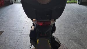 Honda SH 125 i (2009 - 12) 