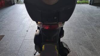 Honda SH 125 i (2009 - 12)