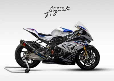 Bmw HP4 Race (2017 - 20) - Annuncio 9948137
