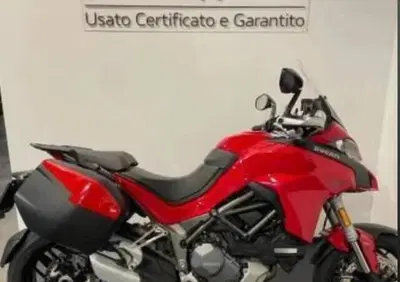 Ducati Multistrada 1260 S (2018 - 20) - Annuncio 9948138