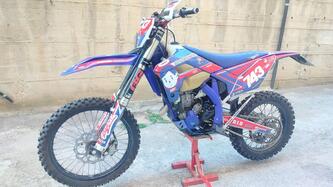 Sherco 300 SEF Factory (2021) usata