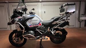Bmw R 1250 GS Adventure (2021 - 24) 