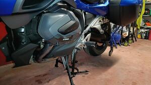 Bmw R 1250 RT (2021 - 25) 