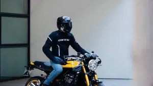 Kawasaki Z 900 RS SE (2022 - 25)  (3)