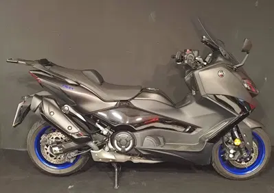 Yamaha T-Max 560 (2022 - 24) - Annuncio 9948159