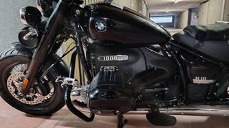 Bmw R 18 Classic (2021 - 24) usata