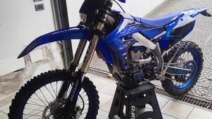 Yamaha YZ 250 F (2021) 