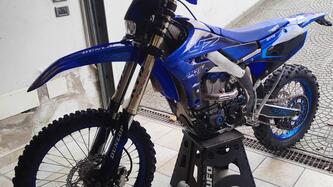 Yamaha YZ 250 F (2021)