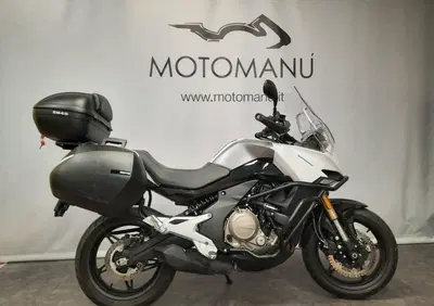 CFMOTO 650MT (2021 - 24) - Annuncio 9948174