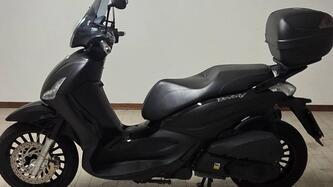 Piaggio Beverly 300 i.e. (2010 - 16) usata