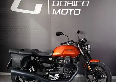 Moto Guzzi V7 Stone (2021 - 24) - Annuncio 9948182