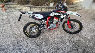 Swm RS 125 R (2017 - 20) usata