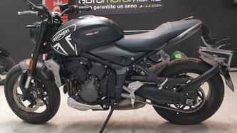 Triumph Trident 660 (2021 - 24) usata