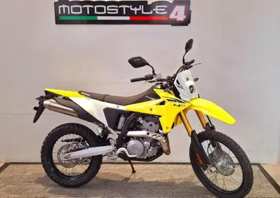 Suzuki DR-Z4S (2025 - 26) - Annuncio 9822620